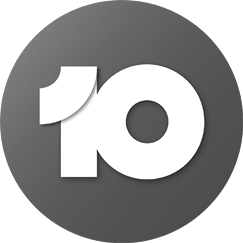 Network 10 logo